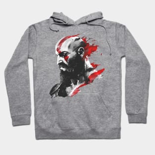 kratos Hoodie